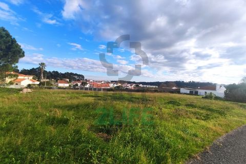 Helårsgrund i Foz do Arelho, Leiria, Foz do Arelho - € 490.000 | Ref: 2024_44 - foto 9
