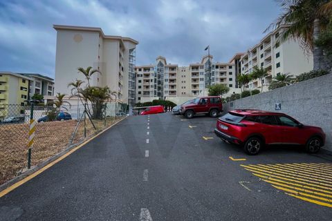 Garage i Funchal, Madeira, Funchal - € 37.000 | Ref: KWPT-020505 - foto 4