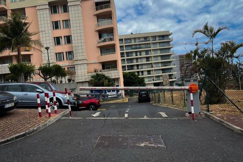 Garage i Funchal, Madeira, Funchal - € 37.000 | Ref: KWPT-020505 - foto 7