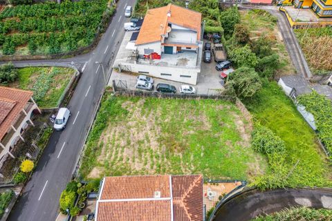 Helårsgrund i Santana, Madeira, Santana - € 60.000 | Ref: KWPT-020734 - foto 6