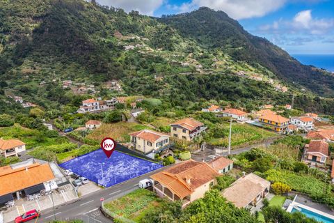 Helårsgrund i Santana, Madeira, Santana - € 60.000 | Ref: KWPT-020734 - foto 2