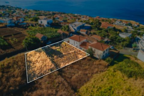 Helårsgrund i Calheta, Madeira, Calheta - € 160.000 | Ref: KWPT-020930 - foto 1