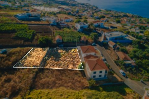Helårsgrund i Calheta, Madeira, Calheta - € 160.000 | Ref: KWPT-020930 - foto 2