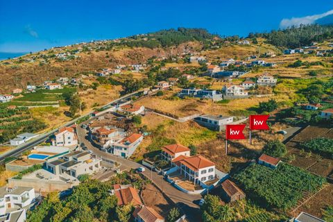 Helårsgrund i Calheta, Madeira, Calheta - € 160.000 | Ref: KWPT-020930 - foto 5
