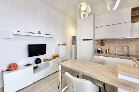 Leilighet i Cesenatico, Forli-Cesena, Cesenatico - € 220 000 | Ref: SB220 - foto 5