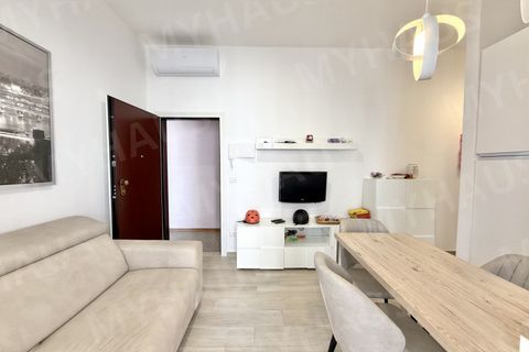 Leilighet i Cesenatico, Forli-Cesena, Cesenatico - € 220 000 | Ref: SB220 - foto 6