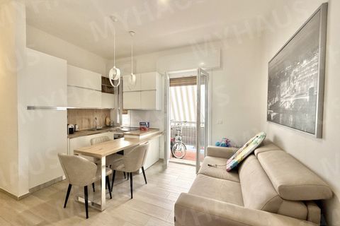 Leilighet i Cesenatico, Forli-Cesena, Cesenatico - € 220 000 | Ref: SB220 - foto 7