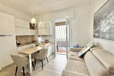 Leilighet i Cesenatico, Forli-Cesena, Cesenatico - € 220 000 | Ref: SB220 - foto 8