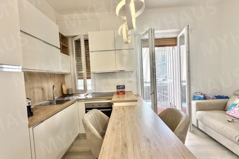 Leilighet i Cesenatico, Forli-Cesena, Cesenatico - € 220 000 | Ref: SB220 - foto 3