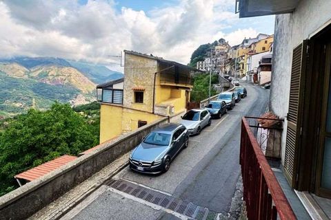 Lejlighed i Bonifati, Cosenza, Bonifati - € 69.000 | Ref: 1331 - foto 1