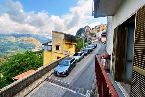 Lejlighed i Bonifati, Cosenza, Bonifati - € 69.000 | Ref: 1331 - foto 2