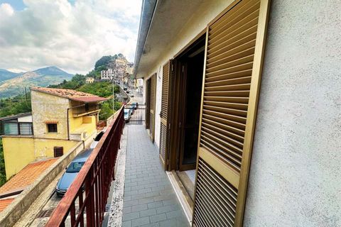 Lejlighed i Bonifati, Cosenza, Bonifati - € 69.000 | Ref: 1331 - foto 4