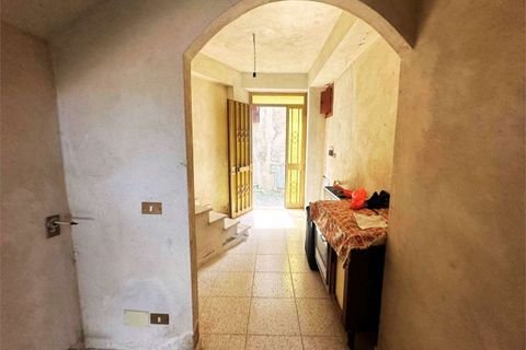 Lejlighed i Bonifati, Cosenza, Bonifati - € 69.000 | Ref: 1331 - foto 8