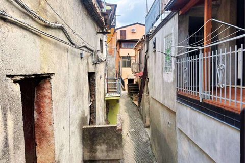 Lejlighed i Bonifati, Cosenza, Bonifati - € 69.000 | Ref: 1331 - foto 20