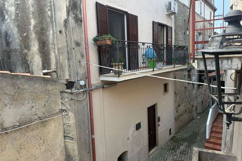 Lejlighed i Bonifati, Cosenza, Bonifati - € 69.000 | Ref: 1331 - foto 21