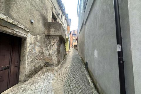 Lejlighed i Bonifati, Cosenza, Bonifati - € 69.000 | Ref: 1331 - foto 22