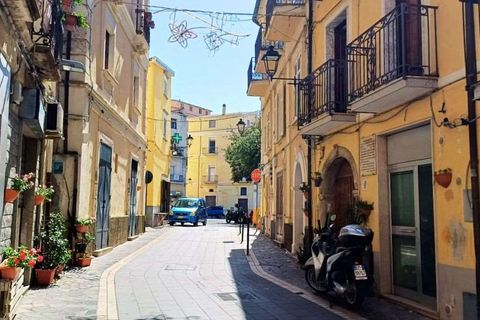 Leilighet i Cetraro, Cosenza, Cetraro - € 52 000 | Ref: 1334 - foto 2
