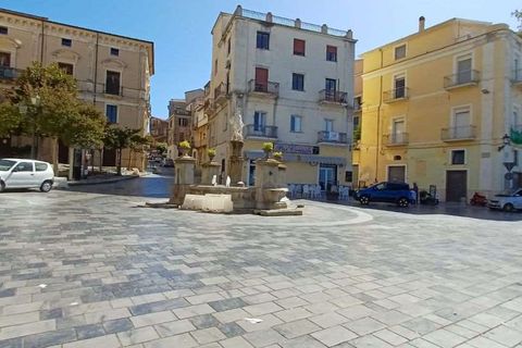 Leilighet i Cetraro, Cosenza, Cetraro - € 52 000 | Ref: 1334 - foto 6