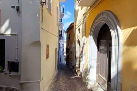 Leilighet i Cetraro, Cosenza, Cetraro - € 52 000 | Ref: 1334 - foto 8