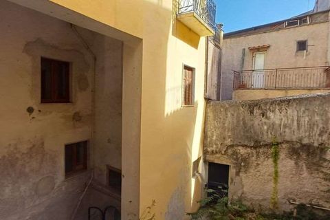 Leilighet i Cetraro, Cosenza, Cetraro - € 52 000 | Ref: 1334 - foto 9
