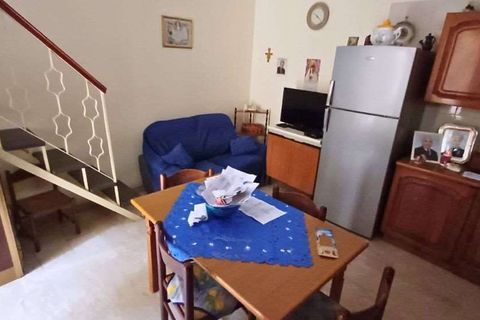 Leilighet i Cetraro, Cosenza, Cetraro - € 52 000 | Ref: 1334 - foto 14