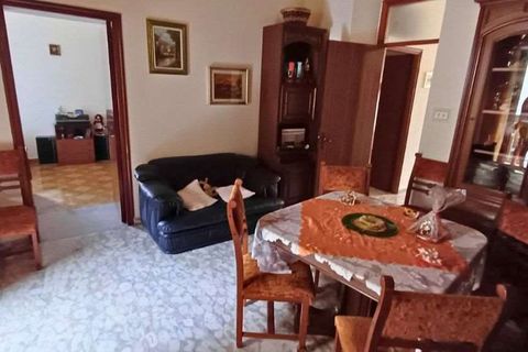 Leilighet i Cetraro, Cosenza, Cetraro - € 52 000 | Ref: 1334 - foto 17