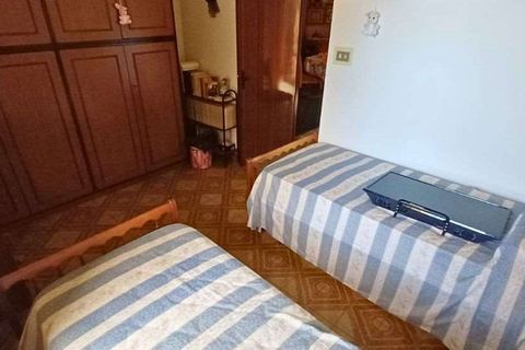 Leilighet i Cetraro, Cosenza, Cetraro - € 52 000 | Ref: 1334 - foto 21