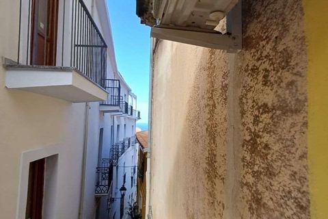 Leilighet i Cetraro, Cosenza, Cetraro - € 52 000 | Ref: 1334 - foto 34