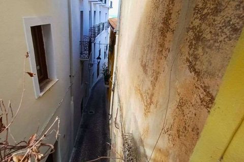Leilighet i Cetraro, Cosenza, Cetraro - € 52 000 | Ref: 1334 - foto 35