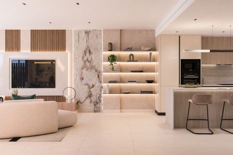 Byhus i Estepona, Malaga, Estepona - € 962.000 | Ref: R5150455 - foto 5