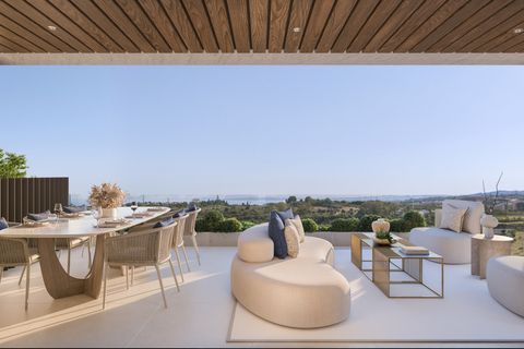Byhus i Estepona, Malaga, Estepona - € 962.000 | Ref: R5150455 - foto 11