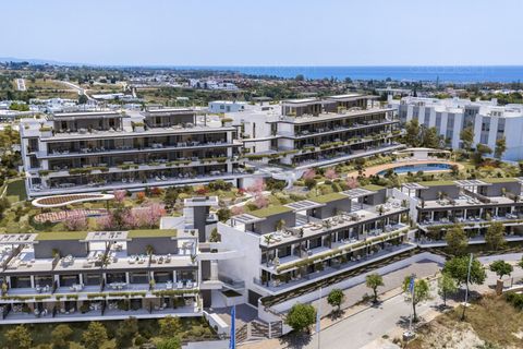 Byhus i Estepona, Malaga, Estepona - € 962.000 | Ref: R5150455 - foto 14
