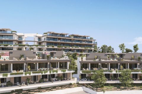Byhus i Estepona, Malaga, Estepona - € 962.000 | Ref: R5150455 - foto 17
