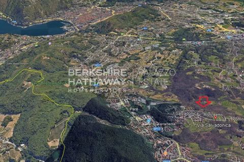 Helårsgrund i Colverde, Como, Colverde - € 450.000 | Ref: 86196209 - foto 2