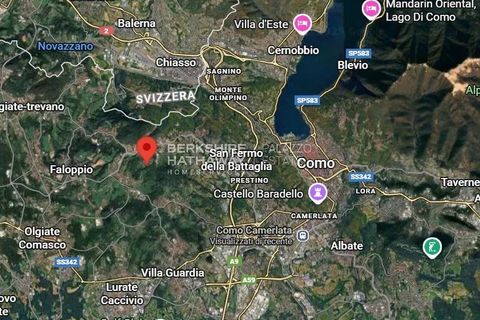Helårsgrund i Colverde, Como, Colverde - € 450.000 | Ref: 86196209 - foto 3