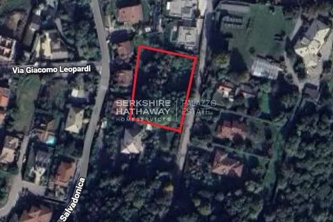 Helårsgrund i Colverde, Como, Colverde - € 450.000 | Ref: 86196209 - foto 4