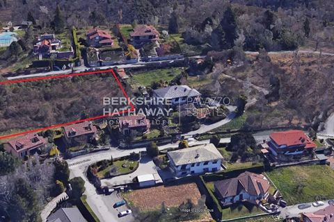 Helårsgrund i Colverde, Como, Colverde - € 450.000 | Ref: 86196209 - foto 1