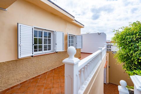 Villa a La Laguna, Tenerife, La Laguna - € 530.000 | Ref: 0067-04541/2961 - foto 10