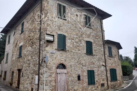 Farm hus i Cetona, Siena, Cetona - € 350.000 | Ref: SI6401 - foto 3