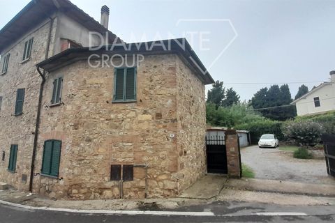 Farm hus i Cetona, Siena, Cetona - € 350.000 | Ref: SI6401 - foto 4