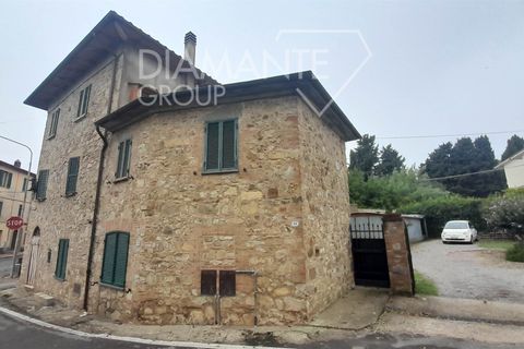Farm hus i Cetona, Siena, Cetona - € 350.000 | Ref: SI6401 - foto 5