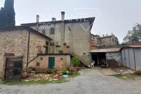 Farm hus i Cetona, Siena, Cetona - € 350.000 | Ref: SI6401 - foto 6