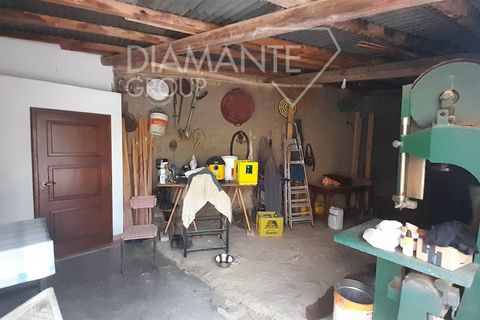 Farm hus i Cetona, Siena, Cetona - € 350.000 | Ref: SI6401 - foto 7