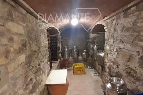 Farm hus i Cetona, Siena, Cetona - € 350.000 | Ref: SI6401 - foto 8