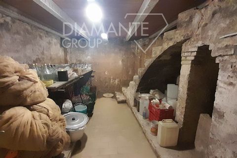 Farm hus i Cetona, Siena, Cetona - € 350.000 | Ref: SI6401 - foto 9