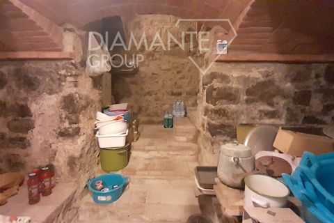 Farm hus i Cetona, Siena, Cetona - € 350.000 | Ref: SI6401 - foto 10