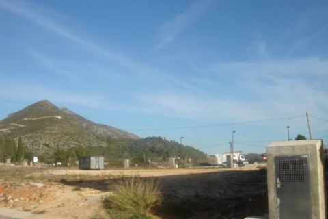 Helårsgrund i Alcalali, Alicante, Alcalali - € 130.000 | Ref: DG1920369/4038 - foto 2