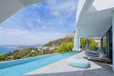 Villa i Altea, Alicante, Altea - € 2.950.000 | Ref: PG6639/4038 - foto 3