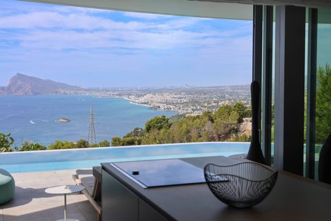 Villa i Altea, Alicante, Altea - € 2.950.000 | Ref: PG6639/4038 - foto 5