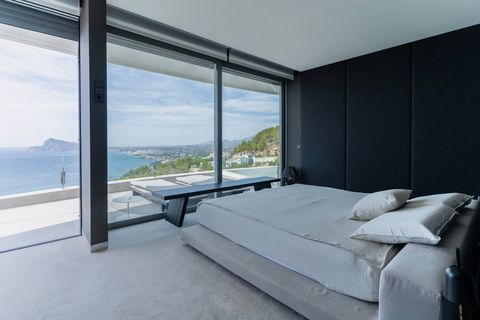 Villa i Altea, Alicante, Altea - € 2.950.000 | Ref: PG6639/4038 - foto 12